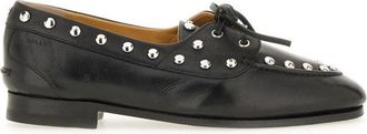 Bally Moccasin Plume-Donna