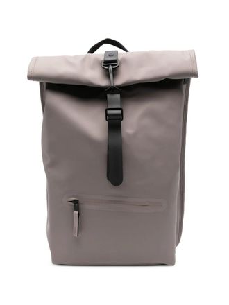 Rains Backpack Rolltop W3 Rolltop