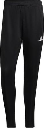 adidas Tiro 23 League Pants Black White HS7232