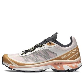 Salomon XT-6 FT Morganite Fenugreek 416205