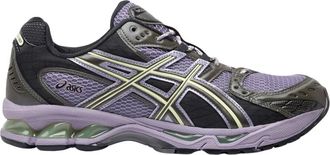 Asics Gel-Nimbus 10.1 Sneakers - Dames - Sneakers - Paars - 39 EU - Schoenen
