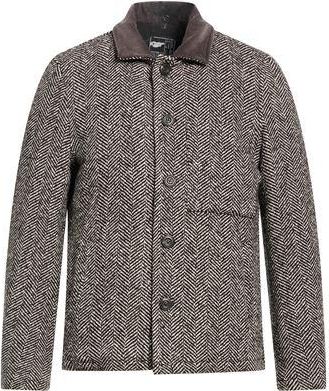 Messagerie COATS & JACKETS - Jackets on YOOX.COM