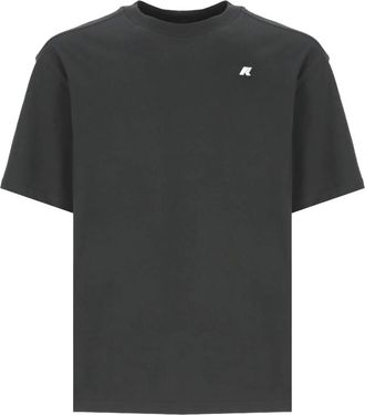 K-Way Hombre, Camisetas, Negro, Talla: M
