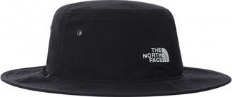 The North Face Recycled 66 Brimmer Hut - Unisex | schwarz