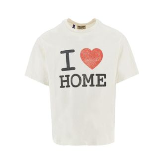 Gallery Dept. I LOVE HOME T-shirt Man XL