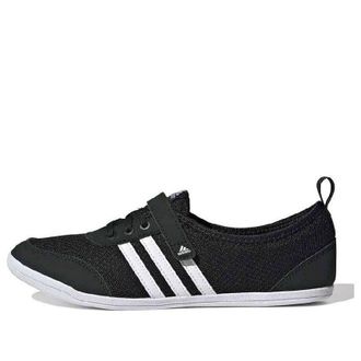 adidas (WMNS) adidas Diona 2.0 Tennis Shoes Black White HQ1680