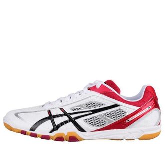 Asics Attack Excounter Red White TPA327-0123