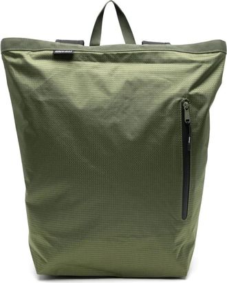 Gramicci Tote Pack - Heren - Rugzakken - Groen - ONE Size - Nylon - Tassen