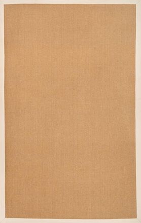 Jonathan Y Designs Camden Farmhouse Cottage Border Jute Area Rug in Natural/beige at Nordstrom, Size 8Ft 0In X 10Ft 0In