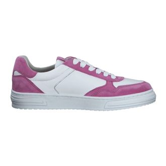 Tamaris Dames, Schoenen, Wit, Maat: 37 EU