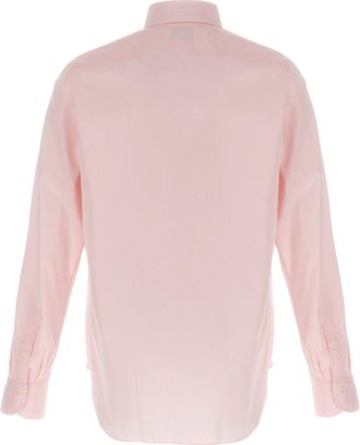 Finamore Napoli Shirt - Pink