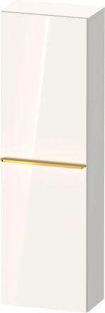Duravit Duravit D-neo Armarios De Media Altura, 400x1320x240mm, 1 Puerta