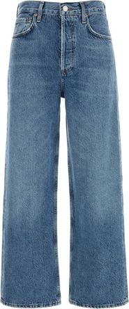 A Gold E Denim Shrine Jeans