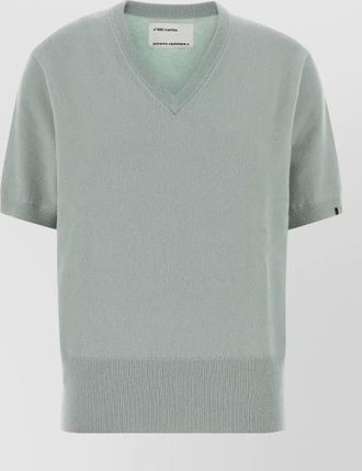 Extreme Cashmere cashmere stretch sweatshirt
