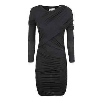 Isabel Marant Mujer, Vestidos, Negro, Talla: S