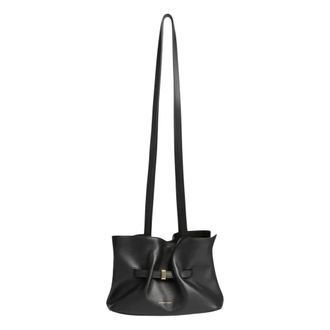 Liviana Conti Borsa a Spalla Lyla - - Bags - Donna - Nero - ONE SIZE