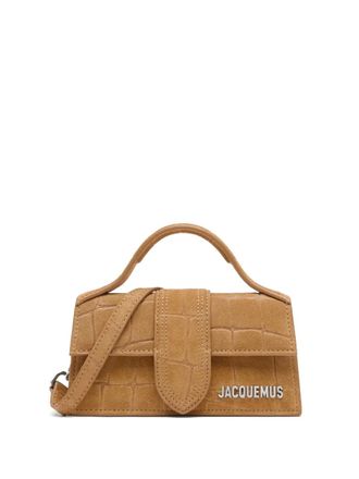 Jacquemus Le Bambino shopper - Beige