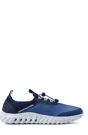 Rugged Shark Mens Cay Water Shoes in Navy at Nordstrom, Size 10