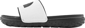 The North Face Base Camp Slides III Tnf White Black A8A90-LA9