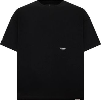 Represent Micro Owners Club T-Shirt - Heren - T-shirts - Zwart - S - Katoen - Tops