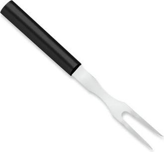 Rada Cutlery 5.125-Inch Carving Fork in Black at Nordstrom