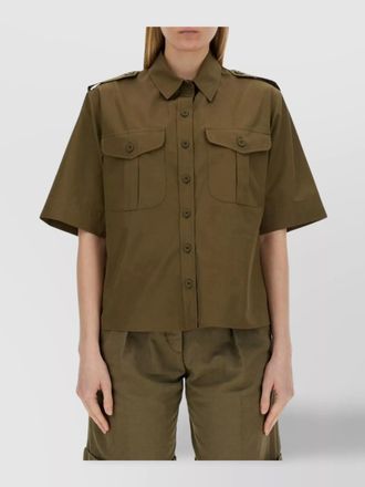 Aspesi cotton shirt