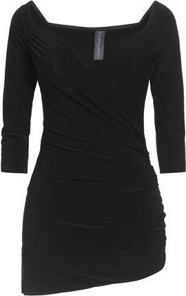 Norma Kamali VESTIDOS - Minivestidos en YOOX.COM