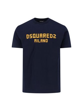 Dsquared2 T-Shirt Logo Dsquared2