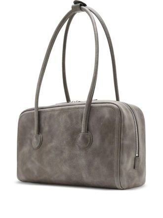 Marge Sherwood Borsa Soft Boston - Grigio