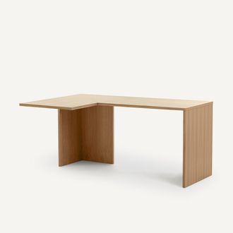 AM.PM Eiken fineer hoekplank L165 cm, Working