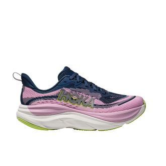 Hoka One One Skyflow Midnight / Pink Twilight 1155113-MTW Womens