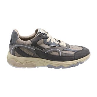 Floris Van Bommel Uomo, Scarpe, Multicolore, 44 1/2 EU, new