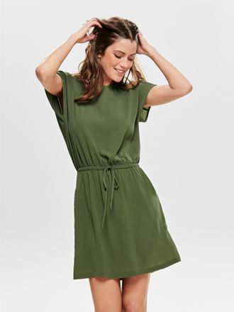 Only ONLMARIANA MYRINA LIFE DRESS PTM Sommerkleid