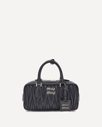 Miu Miu Arcadie Shoulder Bag Female UNI