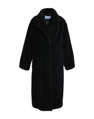 Stand Studio JACKEN & MÄNTEL - Shearling- & Kunstfell auf YOOX.COM