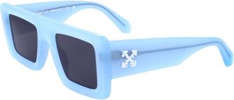 Off-white OERI0069 SEATTLE 1400 Light Blue/Dark Grey