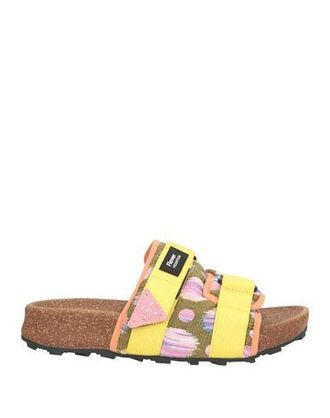 Flower Mountain SCHUHE - Sandalen auf YOOX.COM