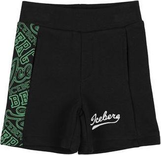 Iceberg BOTTOMWEAR - Shorts & Bermuda Shorts on YOOX.COM