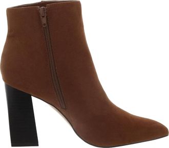 BCBGeneration Womens Briel Mid-Calf Boots In Camel
