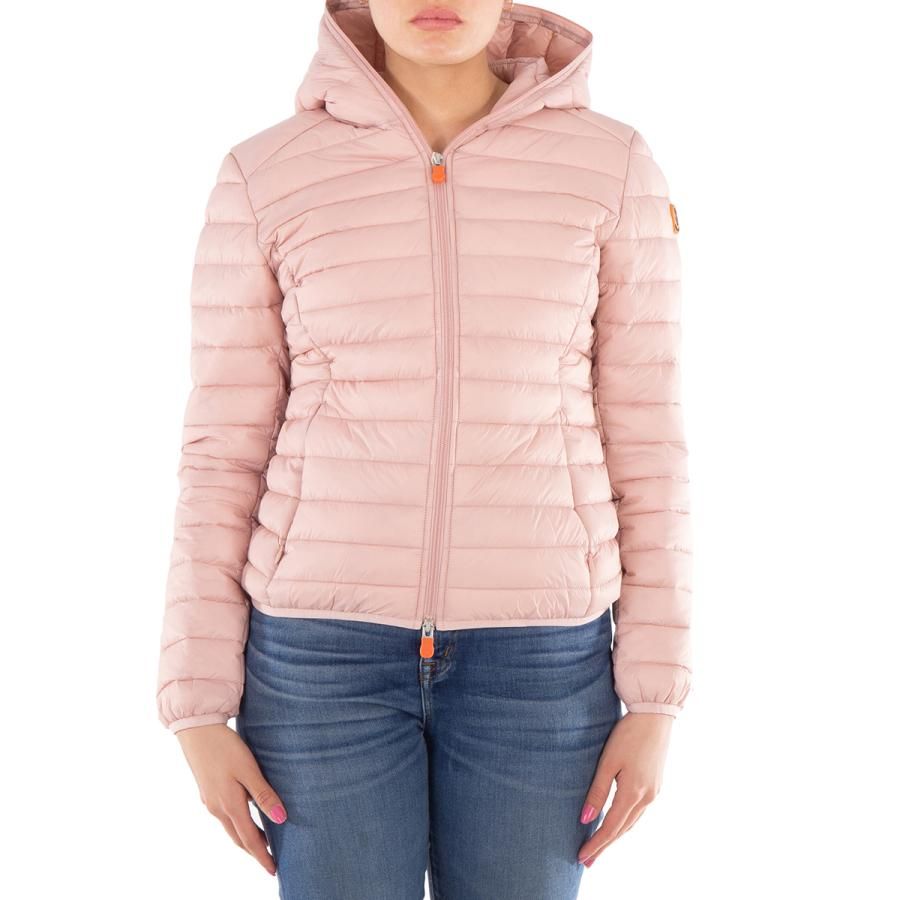 Pink Save The Duck Jackets: Shop up to −57% | Stylight