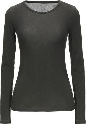 Majestic Filatures CAMISETAS Y TOPS - Camisetas en YOOX.COM