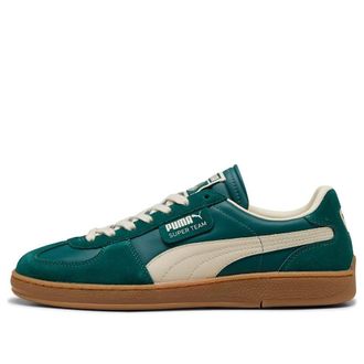 Puma x Palmeiras Super Team Malachite Alpine Snow 401080-01
