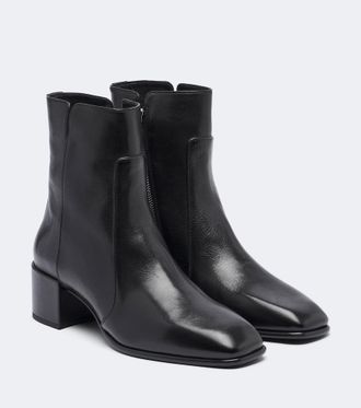 Jimmy Choo London Botines Eliot de piel