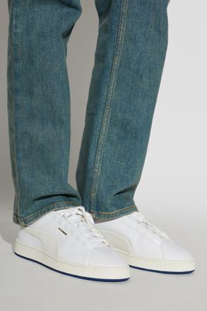 Puma PUMA X Jil Sander, Womens, White