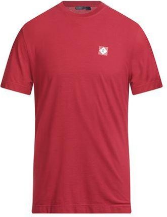 Zanone CAMISETAS Y TOPS - Camisetas en YOOX.COM