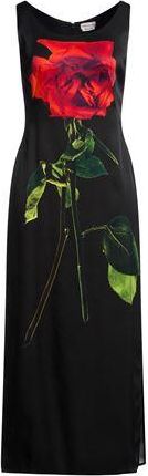 Alexander McQueen DRESSES - Maxi dresses on YOOX.COM