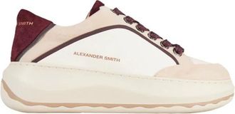 Alexander Smith Mayfair - Shoes - Mujer - Beige - 41 EU