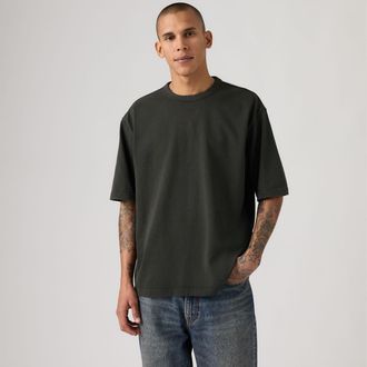 Levi's Heavyweight Loose Tee - Mens - XL - Black