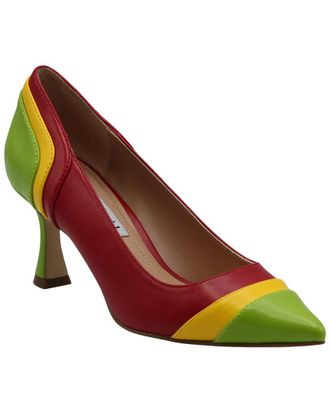 Charles by Charles David Aleesha Pump