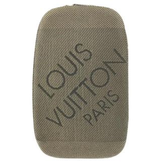 Louis Vuitton Pre-owned Damier Geant Shoulder Bag - Heren - Pre-owned - Groen - Maat: ONE Size
